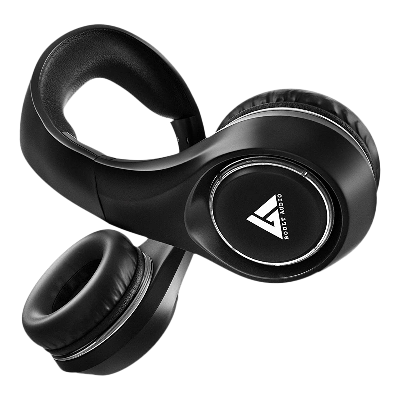 Boult audio best sale bluetooth headset